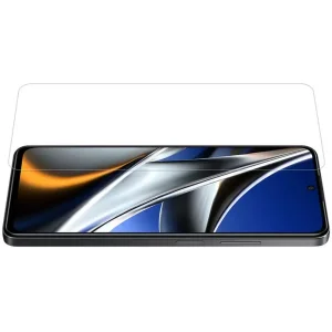 محافظ صفحه نمایش نیلکین مدل H Plus Pro مناسب برای گوشی موبایل شیائومی Poco X4 Pro 5G