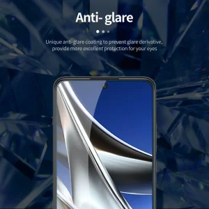 محافظ صفحه نمایش نیلکین مدل H Plus Pro مناسب برای گوشی موبایل شیائومی Poco X4 Pro 5G