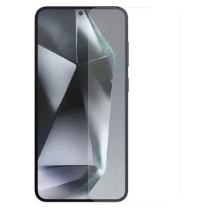 محافظ صفحه نمایش نیلکین مدل H Plus Pro مناسب برای گوشی موبایل سامسونگ Galaxy S25 Edge به همراه کیت نصب