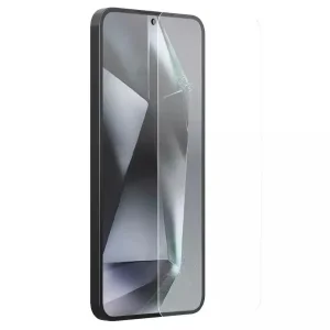 محافظ صفحه نمایش نیلکین مدل H Plus Pro مناسب برای گوشی موبایل سامسونگ Galaxy S25 Edge به همراه کیت نصب