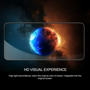 محافظ صفحه نمایش نیلکین مدل Cp Plus Pro مناسب برای گوشی موبایل سامسونگ Galaxy A56/A36/S24 FE