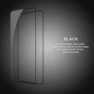 محافظ صفحه نمایش نیلکین مدل Cp Plus Pro مناسب برای گوشی موبایل سامسونگ Galaxy A56/A36/S24 FE