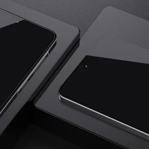 محافظ صفحه نمایش نیلکین مدل Cp Plus Pro مناسب برای گوشی موبایل سامسونگ Galaxy A56/A36/S24 FE