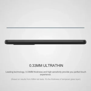محافظ صفحه نمایش نیلکین مدل CP Plus Pro مناسب برای گوشی موبایل شیائومی 12T Pro / 12T /Mi 11T Pro /Mi 11T/ Poco F4 5G/Poco F3/Redmi K50 Ultra / K50 Pro / K50 /K40s