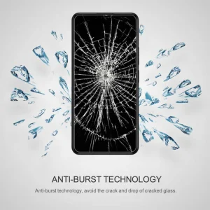 محافظ صفحه نمایش نیلکین مدل CP Plus Pro مناسب برای گوشی موبایل شیائومی 12T Pro / 12T /Mi 11T Pro /Mi 11T/ Poco F4 5G/Poco F3/Redmi K50 Ultra / K50 Pro / K50 /K40s