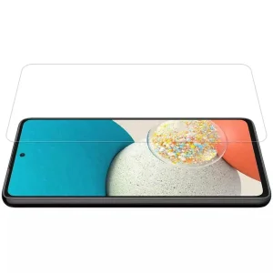 محافظ صفحه نمایش نیلکین مدل Amazing H tempered Pro مناسب برای گوشی موبایل سامسونگ Galaxy A53 5G/ A52/ S20 Fe