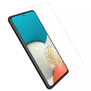 محافظ صفحه نمایش نیلکین مدل Amazing H tempered Pro مناسب برای گوشی موبایل سامسونگ Galaxy A53 5G/ A52/ S20 Fe