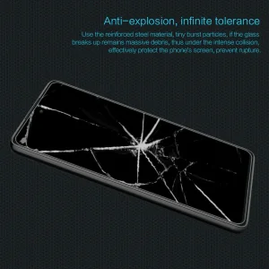محافظ صفحه نمایش نیلکین مدل Amazing H tempered Pro مناسب برای گوشی موبایل سامسونگ Galaxy A53 5G/ A52/ S20 Fe