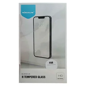 محافظ صفحه نمایش نیلکین مدل Amazing H tempered Pro مناسب برای گوشی موبایل سامسونگ Galaxy A53 5G/ A52/ S20 Fe