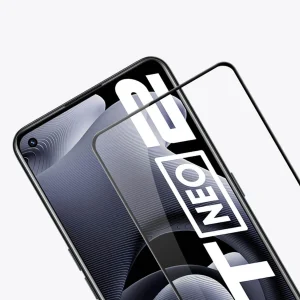 محافظ صفحه نمایش نیلکین مدل CP Plus Pro مناسب برای گوشی موبایل اوپو Realme GT Neo 2 / GT2 / Q5 Pro 5G