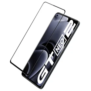 محافظ صفحه نمایش نیلکین مدل CP Plus Pro مناسب برای گوشی موبایل اوپو Realme GT Neo 2 / GT2 / Q5 Pro 5G