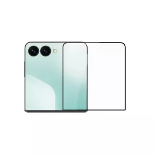 محافظ صفحه نمایش نیلکین مدل Cp Plus Pro مناسب برای گوشی موبایل سامسونگ Galaxy Z Flip 7