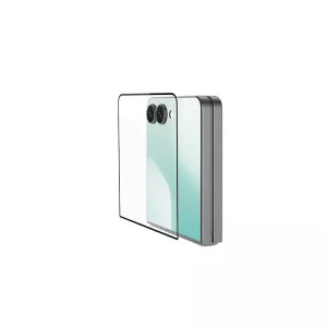 محافظ صفحه نمایش نیلکین مدل Cp Plus Pro مناسب برای گوشی موبایل سامسونگ Galaxy Z Flip 7