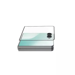 محافظ صفحه نمایش نیلکین مدل Cp Plus Pro مناسب برای گوشی موبایل سامسونگ Galaxy Z Flip 7