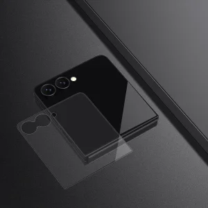 محافظ صفحه نمایش نیلکین مدل Cp Plus Pro مناسب برای گوشی موبایل سامسونگ Galaxy Z Flip 7