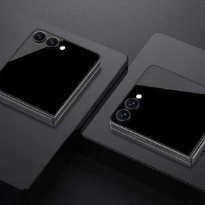 محافظ صفحه نمایش نیلکین مدل Cp Plus Pro مناسب برای گوشی موبایل سامسونگ Galaxy Z Flip 7