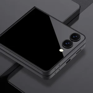 محافظ صفحه نمایش نیلکین مدل Cp Plus Pro مناسب برای گوشی موبایل سامسونگ Galaxy Z Flip 7