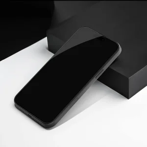 محافظ صفحه نمایش نیلکین مدل CP Plus Max مناسب برای گوشی موبایل اپل iPhone 16 Pro Max