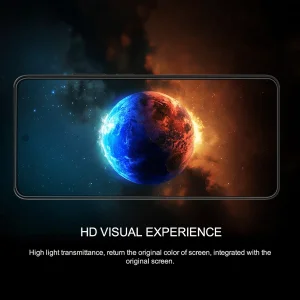 محافظ صفحه نمایش نیلکین مدل CP Plus Pro مناسب برای گوشی موبایل شیائومی Poco X7 Pro/X7/X6 Pro/X6