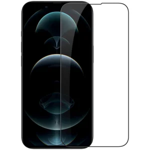 محافظ صفحه نمایش نیلکین مدل CP Plus Pro مناسب برای گوشی موبایل اپل iphone 13/13 Pro