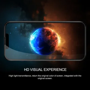 محافظ صفحه نمایش نیلکین مدل CP Plus Pro مناسب برای گوشی موبایل اپل iphone 13/13 Pro