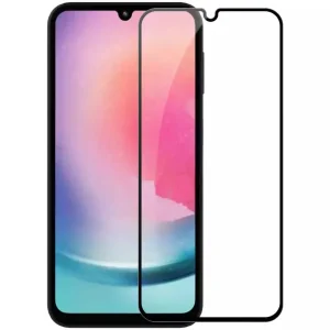 محافظ صفحه نمایش نیلکین مدل CP PLUS Pro مناسب برای گوشی موبایل سامسونگ Galaxy A24 4G