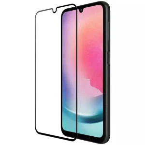 محافظ صفحه نمایش نیلکین مدل CP PLUS Pro مناسب برای گوشی موبایل سامسونگ Galaxy A24 4G