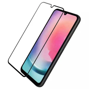 محافظ صفحه نمایش نیلکین مدل CP PLUS Pro مناسب برای گوشی موبایل سامسونگ Galaxy A24 4G