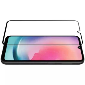 محافظ صفحه نمایش نیلکین مدل CP PLUS Pro مناسب برای گوشی موبایل سامسونگ Galaxy A24 4G