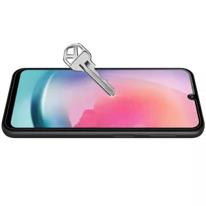 محافظ صفحه نمایش نیلکین مدل CP PLUS Pro مناسب برای گوشی موبایل سامسونگ Galaxy A24 4G