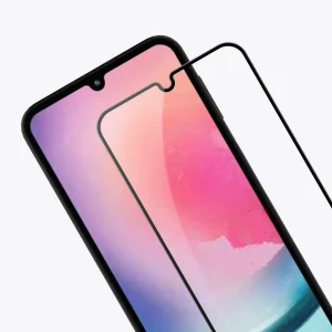 محافظ صفحه نمایش نیلکین مدل CP PLUS Pro مناسب برای گوشی موبایل سامسونگ Galaxy A24 4G