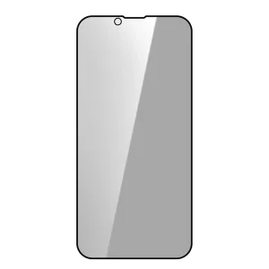 محافظ صفحه نمایش حریم شخصی نیلکین مدل Guardian Privacy مناسب برای گوشی موبایل اپل iPhone 16e/14/13 Pro/13
