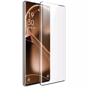 محافظ صفحه نمایش نیلکین مدل  Impact Resistant مناسب برای گوشی موبایل اوپو Find X6 Pro بسته دوعددی