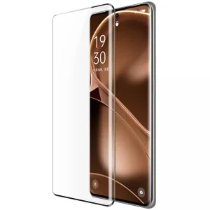 محافظ صفحه نمایش نیلکین مدل  Impact Resistant مناسب برای گوشی موبایل اوپو Find X6 Pro بسته دوعددی
