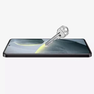 محافظ صفحه نمایش نیلکین مدل CP Plus Pro مناسب برای گوشی موبایل شیائومی Poco X6 Pro 5G / Redmi K70E