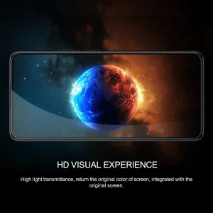 محافظ صفحه نمایش نیلکین مدل CP Plus Pro مناسب برای گوشی موبایل شیائومی Poco X6 Pro 5G / Redmi K70E