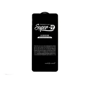 محافظ صفحه نمایش نیلکین مدل Super-D  مناسب برای گوشی موبایل سامسونگ Galaxy S23 FE