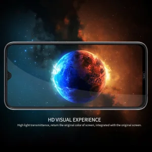 محافظ صفحه نمایش نیلکین مدل CP Plus Pro مناسب برای گوشی موبایل شیائومی Redmi Note 8/Redmi Note 8 (2021)