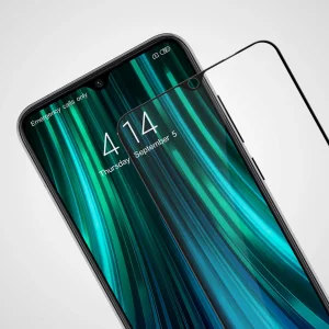 محافظ صفحه نمایش نیلکین مدل CP Plus Pro مناسب برای گوشی موبایل شیائومی Redmi Note 8/Redmi Note 8 (2021)