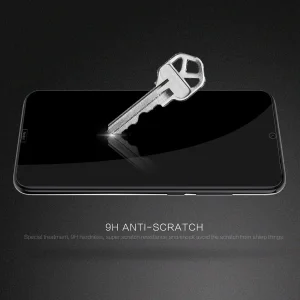محافظ صفحه نمایش نیلکین مدل CP Plus Pro مناسب برای گوشی موبایل شیائومی Redmi Note 8/Redmi Note 8 (2021)