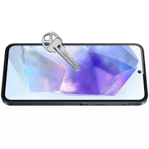 محافظ صفحه نمایش نیلکین مدل Cp Plus Pro مناسب برای گوشی موبایل سامسونگ Galaxy S24 Fe / A55 / A35