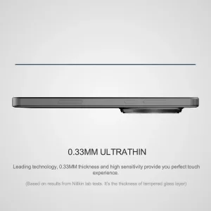 محافظ صفحه نمایش نیلکین مدل CP Plus Pro مناسب برای گوشی موبایل اوپو Find X8 Ultra