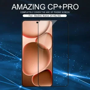 محافظ صفحه نمایش نیلکین مدل CP Plus Pro مناسب برای گوشی موبایل اوپو Find X8 Ultra