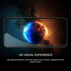 محافظ صفحه نمایش نیلکین مدل CP Plus Pro مناسب برای گوشی موبایل سامسونگ Galaxy A26 / A16
