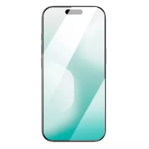 محافظ صفحه نمایش نیلکین مدل H Plus Pro Anti Reflex مناسب برای گوشی موبایل اپل iPhone 17 Pro Max به همراه کیت نصب