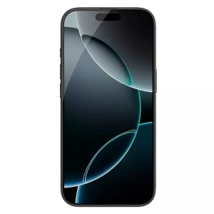 محافظ صفحه نمایش نیلکین مدل CP Plus Max مناسب برای گوشی موبایل اپل iPhone 16 Pro