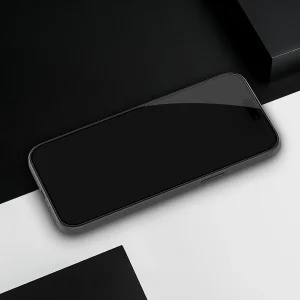 محافظ صفحه نمایش نیلکین مدل CP Plus Max مناسب برای گوشی موبایل اپل iPhone 16 Pro
