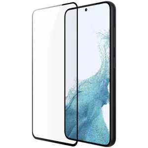 محافظ صفحه نمایش نیلکین مدل Impact Resistant مناسب برای گوشی موبایل سامسونگ Galaxy S23 بسته دو عددی