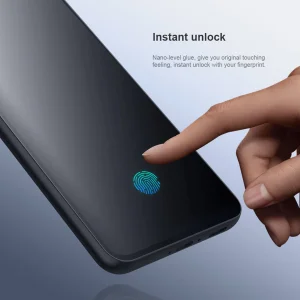 محافظ صفحه نمایش نیلکین مدل Impact Resistant مناسب برای گوشی موبایل سامسونگ Galaxy S23 بسته دو عددی