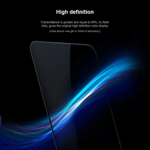 محافظ صفحه نمایش نیلکین مدل Impact Resistant مناسب برای گوشی موبایل سامسونگ Galaxy S23 بسته دو عددی